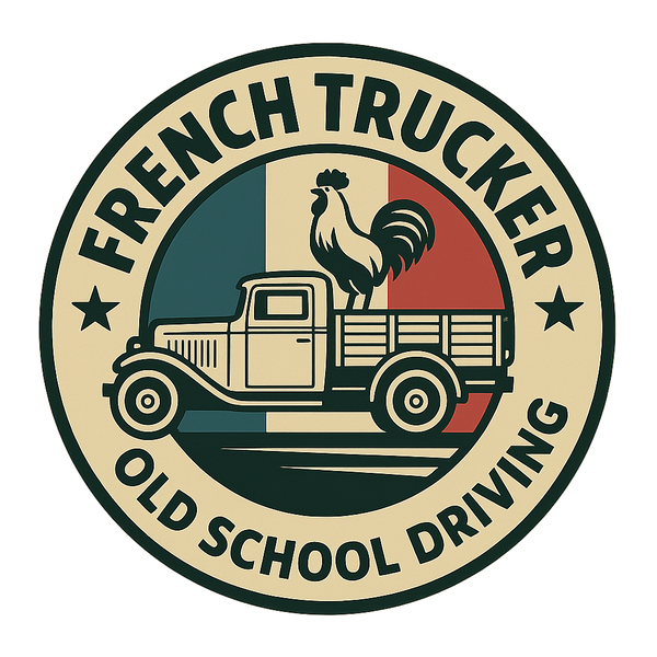 FRENCH TRUCKER